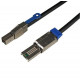 Lenovo 1.5m SAS Cable mSAS 00MJ163